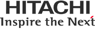 Hitachi logo